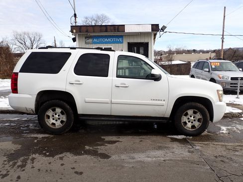 Used 2007 Chevrolet Tahoe LT image 2