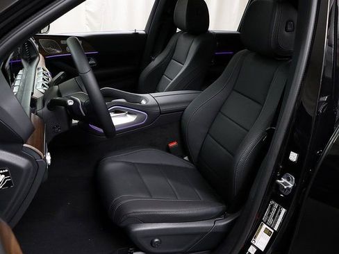 Certified 2026 Mercedes-Benz GLE 350 GLE 350 image 11