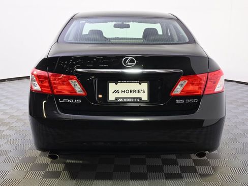 Used 2008 Lexus ES 350 FWD image 5