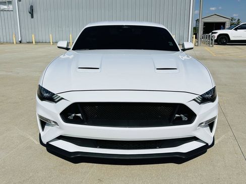 Used 2023 Ford Mustang GT w/ Equipment Group 301A RWD image 28