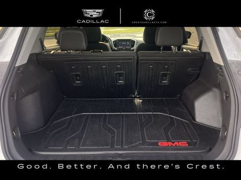Used 2023 GMC Terrain SLE w/ Driver Convenience Package FWD image 25