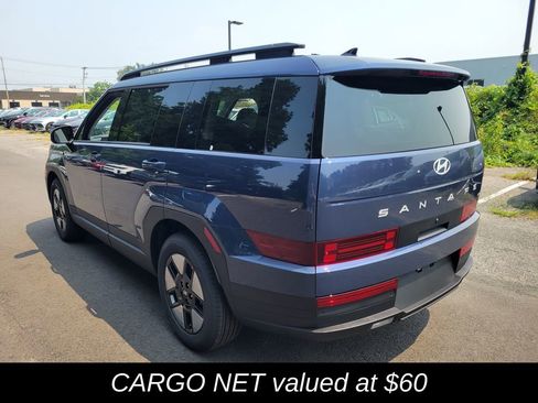 New 2026 Hyundai Santa Fe SEL image 8
