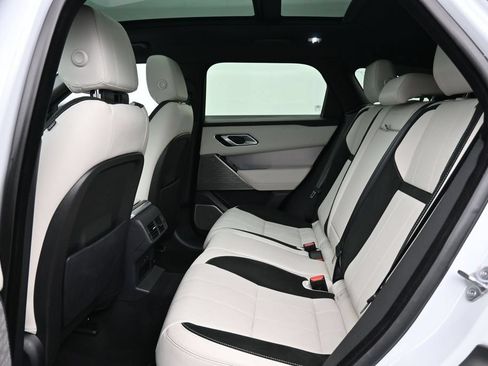 Used 2021 Land Rover Range Rover Velar R-Dynamic S AWD/4WD image 22