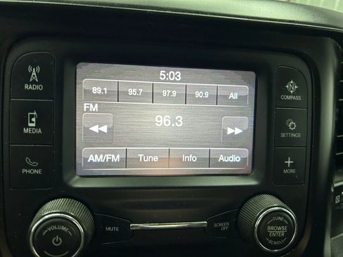 Used 2021 RAM 2500 Tradesman image 20