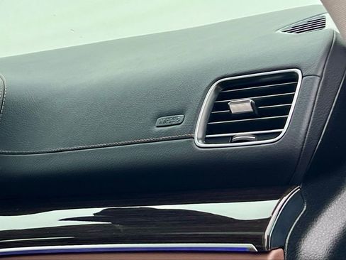 Certified 2026 Mercedes-Benz GLS 450 4MATIC image 36