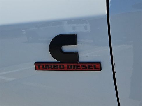 New 2026 RAM 2500 Lone Star image 15