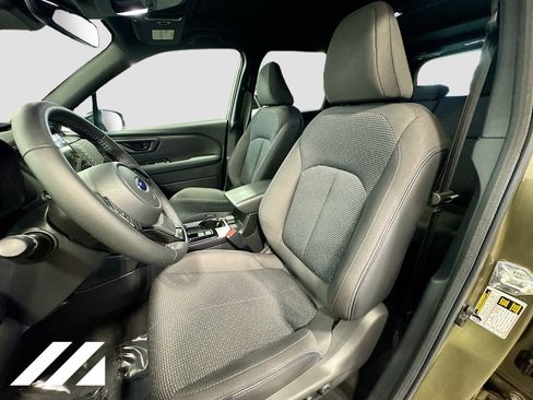Used 2026 Subaru Forester Premium AWD/4WD image 20