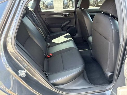Used 2022 Honda Civic Sport image 9