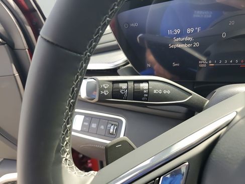 New 2026 Buick Enclave Sport Touring image 36