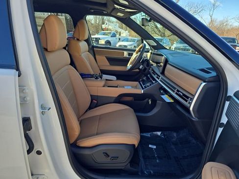 New 2026 Hyundai Santa Fe Calligraphy image 25