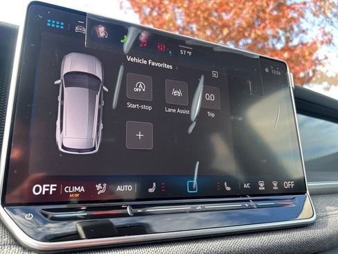 New 2026 Volkswagen Tiguan S FWD image 18