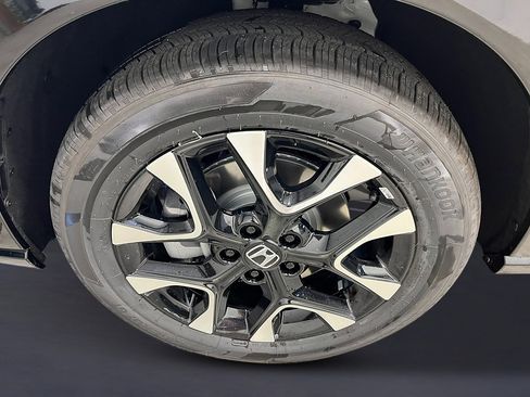 New 2026 Honda HR-V EX-L image 10
