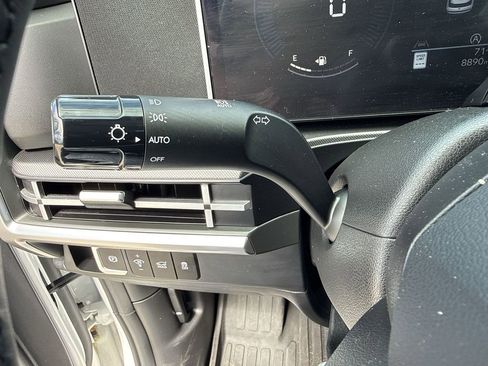 Used 2025 Hyundai Santa Fe SEL image 28