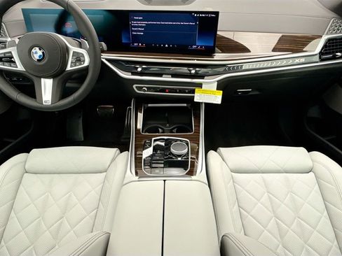 New 2026 BMW X5 xDrive40i w/ M Sport Package image 13