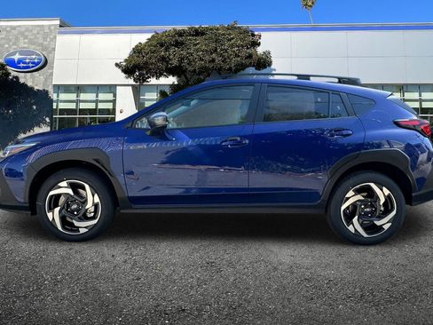 New 2026 Subaru Crosstrek 2.5i Limited AWD/4WD image 9