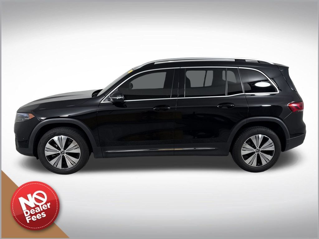 Used 2023 Mercedes-Benz EQB 250+ image 6