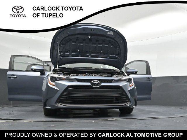 Used 2026 Toyota Corolla LE FWD image 63