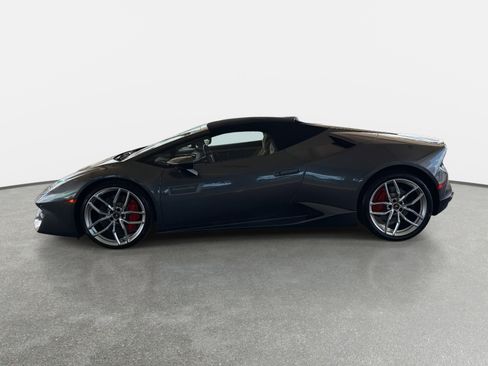 Used 2018 Lamborghini Huracan LP 580-2 image 28