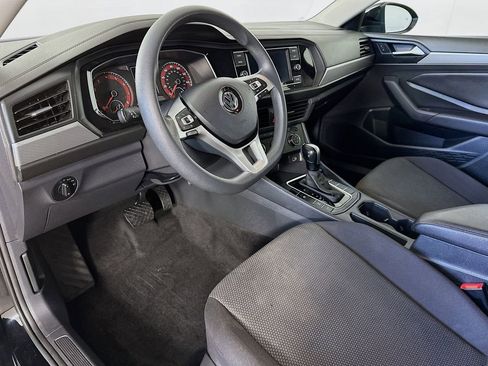 Used 2019 Volkswagen Jetta S w/ Driver Assistance Package image 17