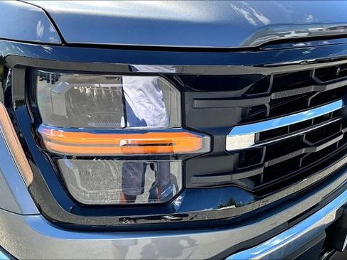 Used 2025 Ford F150 XLT w/ Equipment Group 301A Standard AWD/4WD image 30