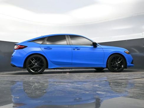 Used 2023 Honda Civic Sport image 34