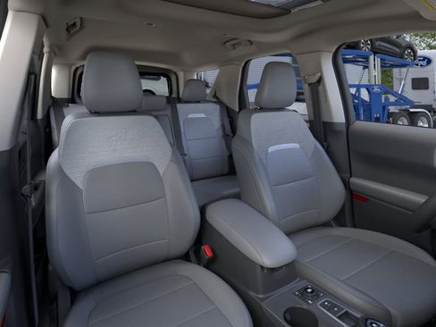 New 2025 Ford Bronco Sport Badlands w/ Badlands Tech Package image 10