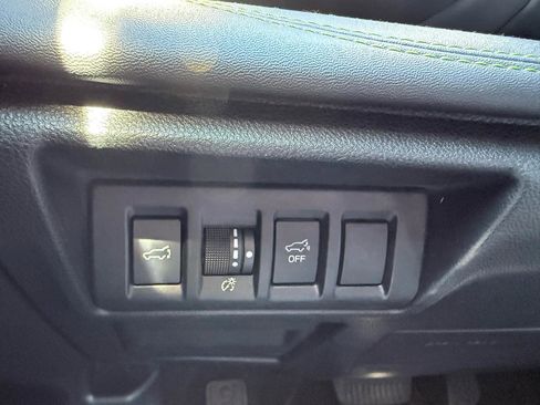 Used 2020 Subaru Outback Onyx Edition XT w/ Popular Package #2 image 27