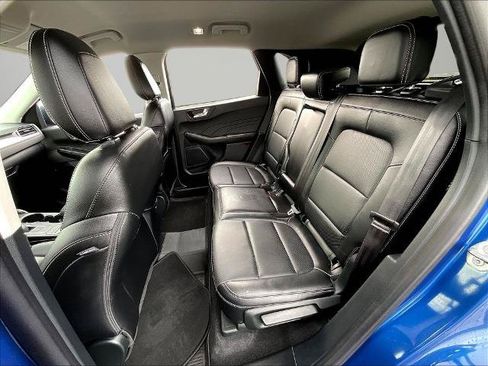 Certified 2022 Ford Escape SEL AWD/4WD image 22