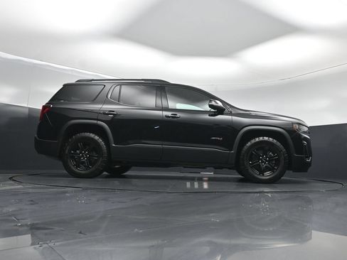 Used 2023 GMC Acadia AT4 w/ Technology Package AWD/4WD image 46