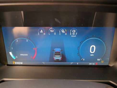 New 2026 Ford F250 Platinum image 34