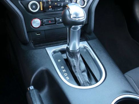 Certified 2018 Ford Mustang GT RWD image 14