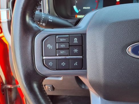 Used 2023 Ford F250 Lariat w/ Lariat Ultimate Package image 36