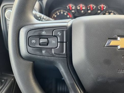 New 2026 Chevrolet Silverado 3500 W/T w/ WT Convenience Package AWD/4WD image 28