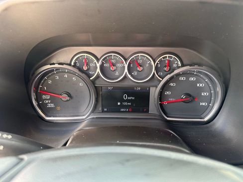 Used 2021 Chevrolet Tahoe LS image 12