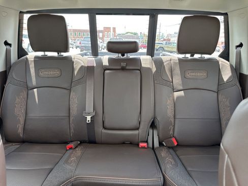 New 2025 RAM 2500 Limited image 41