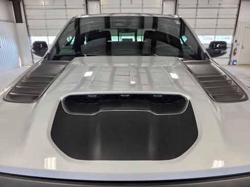 New 2026 RAM 1500 RHO AWD/4WD image 13