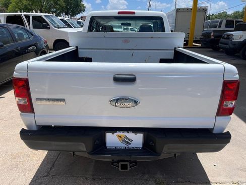 Used 2009 Ford Ranger XL RWD image 5