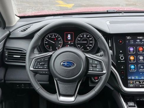 Used 2025 Subaru Legacy Premium image 18