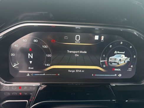 New 2026 GMC Sierra 1500 SLE w/ Preferred Package image 19