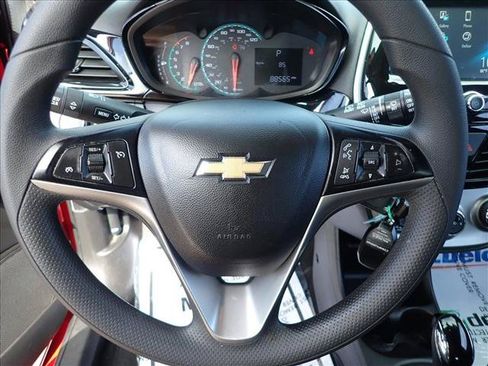 Used 2018 Chevrolet Spark LT FWD image 12