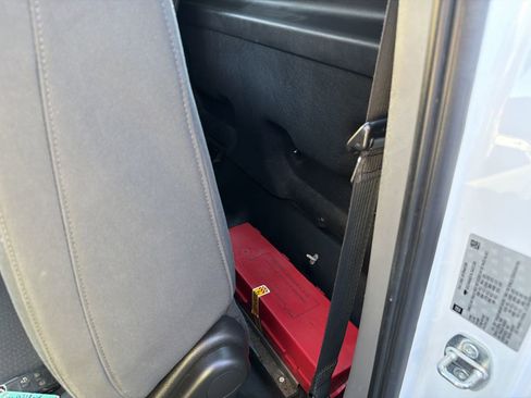 Used 2020 Chevrolet Silverado 1500 W/T w/ WT Fleet Convenience Package image 42