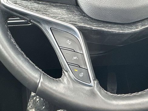 Certified 2023 Cadillac XT5 Premium Luxury image 27