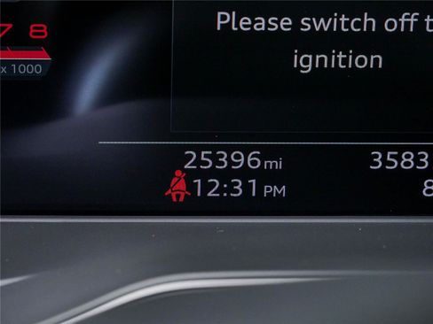 Used 2023 Audi S4 Premium Plus AWD/4WD image 11