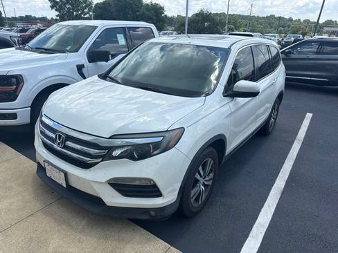 Used 2016 Honda Pilot EX-L image 1