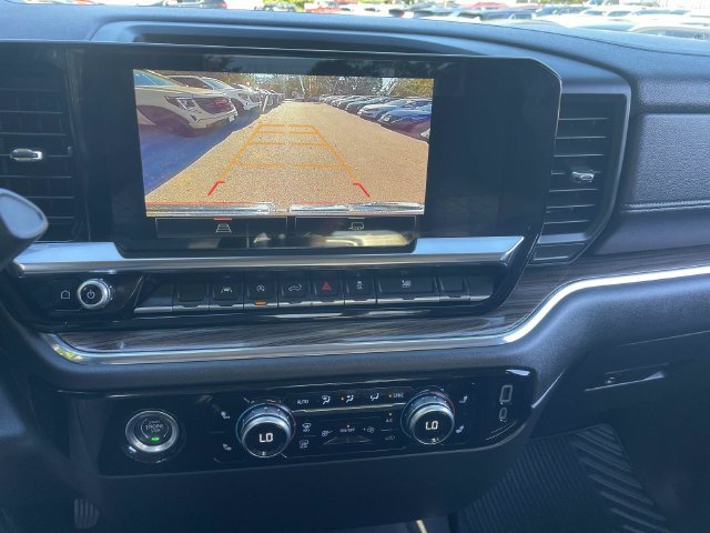 Used 2024 GMC Sierra 1500 Elevation AWD/4WD image 23