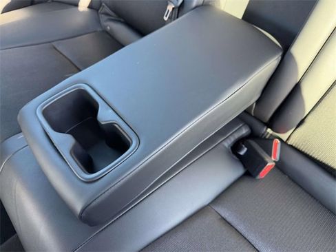 Certified 2022 Honda Accord Sport image 12