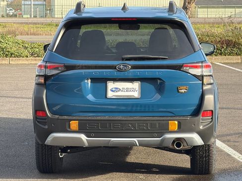 New 2026 Subaru Forester Wilderness image 5