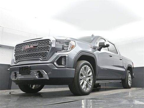 Used 2020 GMC Sierra 1500 Denali w/ Denali Ultimate Package image 47