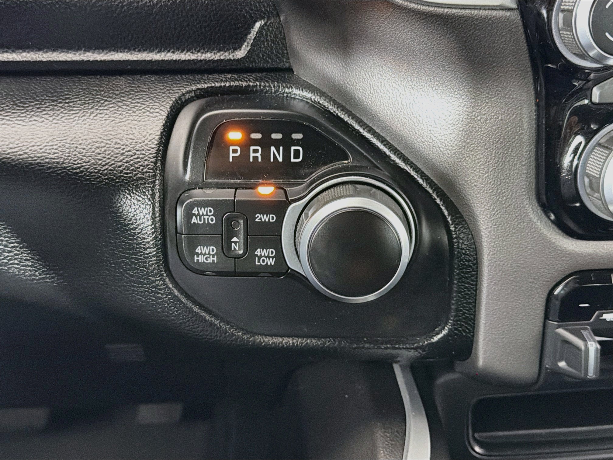 Used 2021 RAM 1500 Big Horn AWD/4WD image 24