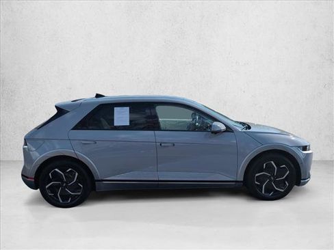 Certified 2024 Hyundai Ioniq 5 Limited image 4